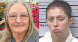 Alabama Teen Charged With Beating Death of Her 70-Year-Old Grandmother