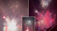 Alabama fireworks mishap turns boat into fireball on Fourth of July, six hospitalized