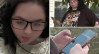 Alabama teen zapped by lightning strike through phone charger inside her home