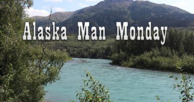 Alaska Man Monday - Inappropriate Protests, a Dumb Crook, and Bad Arguments
