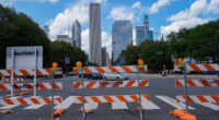 Aldermen meet with NASCAR over future of Chicago Street Race 2027