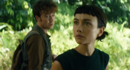 'Alien: Earth' trailer reveals hybrid hero Wendy and new alien ahead of FX and Hulu premiere