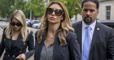 Alina Habba defends her legitimacy in latest court filing