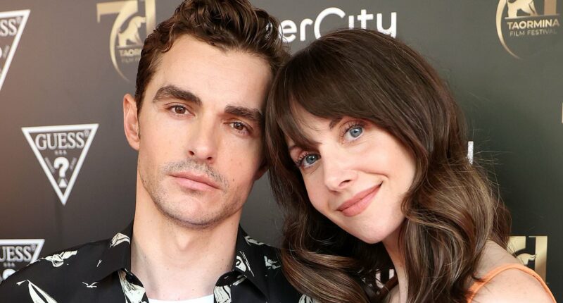 Alison Brie and Dave Franco are blasted for 'nasty' public act