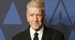 All 12 David Lynch Movies And TV Shows, Ranked