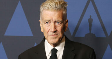 All 12 David Lynch Movies And TV Shows, Ranked