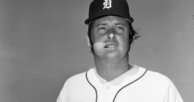 All-Star pitcher Joe Coleman dies at 78