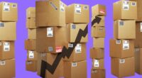 All of your international packages are about to get more expensive