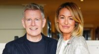 All the signs Cat Deeley and Patrick Kielty had split after 12 years