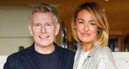 All the signs Cat Deeley and Patrick Kielty had split after 12 years