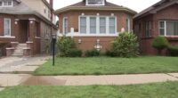 Alleged squatters move next-door to Illinois state Rep. Marcus Evans in Avalon Park, Chicago: 'Going to be calling the governor'