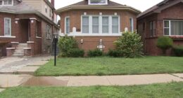 Alleged squatters move next-door to Illinois state Rep. Marcus Evans in Avalon Park, Chicago: 'Going to be calling the governor'