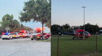 Alligator bites woman, pulls her under the water in Florida, sheriff’s office says