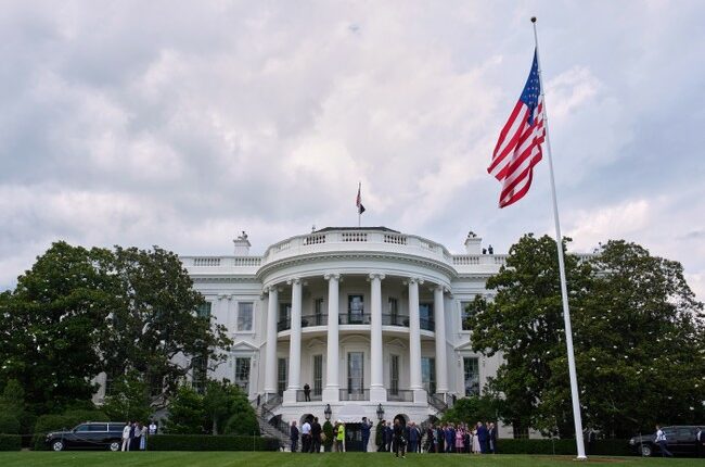 Alreadly Terrible WHCA Appoints a New Head, and Somehow Manages to Get Comically Worse