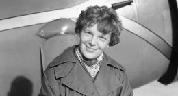 Amelia Earhart twist as fresh clues pinpoint location of lost plane
