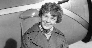 Amelia Earhart twist as fresh clues pinpoint location of lost plane