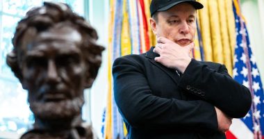 'America Party' proves Elon Musk needs a political time-out