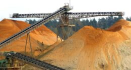 America's Copper Revolution Happening Now in Arizona