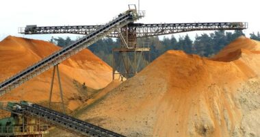 America's Copper Revolution Happening Now in Arizona