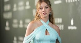 American Eagle's 'good jeans' ads with Sydney Sweeney spark a debate on race and beauty standards