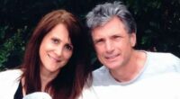 American Idol boss and her husband were in safety meeting with LAPD chief hours before their murder