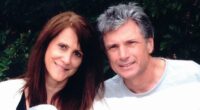 American Idol exec and husband were murdered with their own gun...with suspect then calling cops on himself