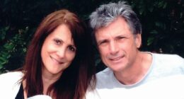 American Idol exec and husband were murdered with their own gun...with suspect then calling cops on himself