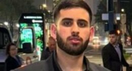 American beaten to death by Israeli settlers in the West Bank