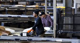 American company slashes 20,000 jobs and offers huge buyouts