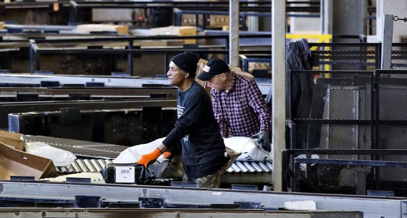 American company slashes 20,000 jobs and offers huge buyouts