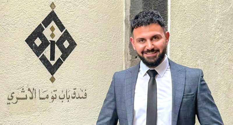 American man from Oklahoma 'brutally executed' by Syrian-backed jihadis