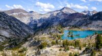 America's most beautiful small towns revealed
