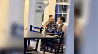 America's 'most hated mom,' Casey Anthony, spotted on apparent date at sports bar