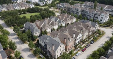 America's new boom towns revealed - move fast before it's too late