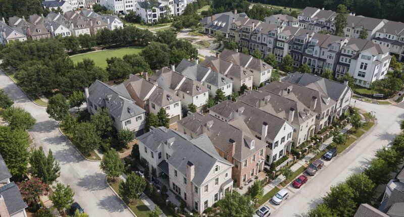 America's new boom towns revealed - move fast before it's too late