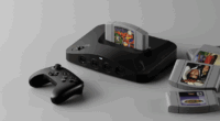 Analogue’s 4K N64 has been delayed again, but only by a month