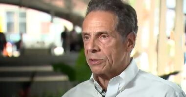 Andrew Cuomo reflects on NYC mayor primary loss to Zohran Mamdani and charts different path for November