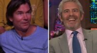 Andy Cohen Ribs Jerry O’Connell About ‘The Talk’ Getting Canceled: “We’re All Out Of Our Misery”