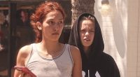Angelina Jolie's daughter Shiloh spends Fourth of July with Keoni Rose