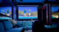 Anker Nebula X1 review: a terrific home theater that goes anywhere
