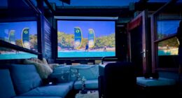 Anker Nebula X1 review: a terrific home theater that goes anywhere