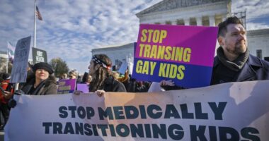 Another Blow to Planned Parenthood: Gender-Affirming Care Clinics Are Dropping Like Flies