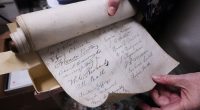 Anti-slavery document from 1847 reveals American Baptists' commitment to abolition