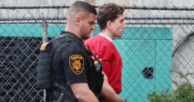 Any tie Bryan Kohberger has to 'Pappa Rodger' could become clear when gag order is lifted
