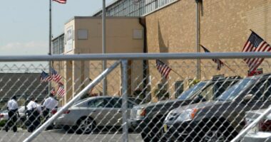 Appeals court calls out state for immigration detention law