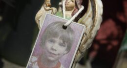 Appeals court orders new trial for Pedro Hernandez, convicted in 1979 case of Etan Patz, among 1st missing kids on milk cartons