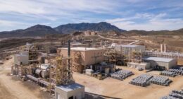 Apple cuts a deal for recycling rare earth magnets in the US