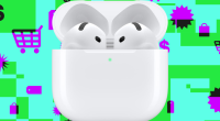 Apple’s latest AirPods are already on sale for $99 before Prime Day