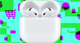 Apple’s latest AirPods are already on sale for $99 before Prime Day