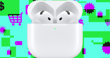 Apple’s latest AirPods are already on sale for $99 before Prime Day